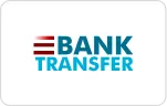 bank tranfer